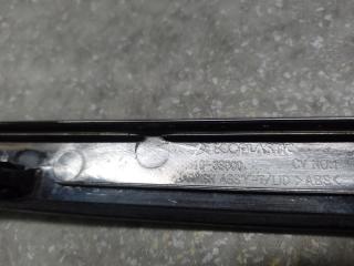 Накладка крышки багажника SONATA YF 10-14