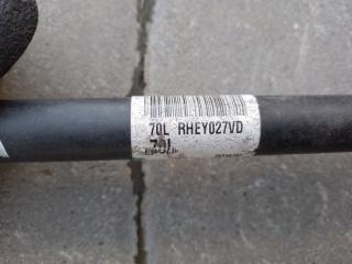 Привод задний задний левый TUCSON TL 15-20