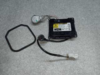 Блок розжига ксенона левый TOYOTA CAMRY 40 06-11