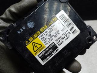 Блок розжига ксенона левый CAMRY 40 06-11