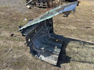 Четверть кузова передняя правый PRIUS 16- 2016 1.8 2ZRFXE