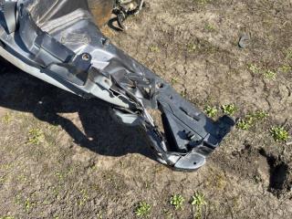 Четверть кузова передняя правый TOYOTA PRIUS 16- 1.8 2ZRFXE