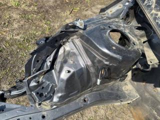 Четверть кузова передняя правый PRIUS 16- 2016 1.8 2ZRFXE