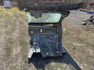 Четверть кузова передняя правый PRIUS 16- 2016 1.8 2ZRFXE