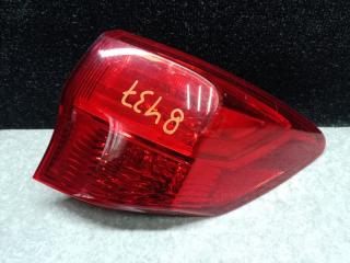 Фонарь наружный правый ACURA RDX 12-19 2013