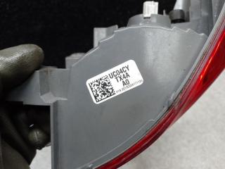 Фонарь наружный левый RDX 12-19 2013 3.5 J35Z2