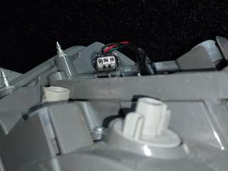 Фонарь наружный правый MDX (YD2) 06-13 2008 3.7