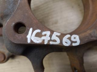 Цапфа задняя правая TUCSON TL 15-20