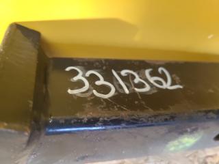 Фаркоп QX60/JX35 12-20