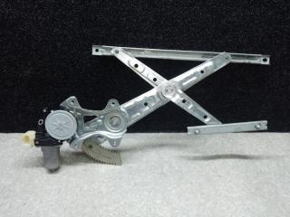 Стеклоподъемник задний левый NISSAN X-TRAIL/ROGUE T32 13-20