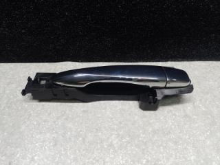 Ручка двери наружная задняя левая X-TRAIL/ROGUE T32 13-20