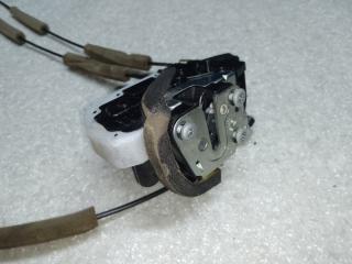 Замок двери задний левый NISSAN X-TRAIL/ROGUE T32 13-20