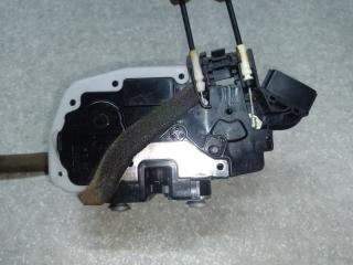 Замок двери задний левый NISSAN X-TRAIL/ROGUE T32 13-20