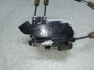 Замок двери задний левый X-TRAIL/ROGUE T32 13-20