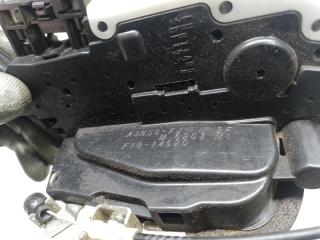 Замок двери задний левый X-TRAIL/ROGUE T32 13-20