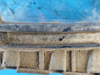 Стекло двери глухое переднее правое TOYOTA COROLLA E21 19-