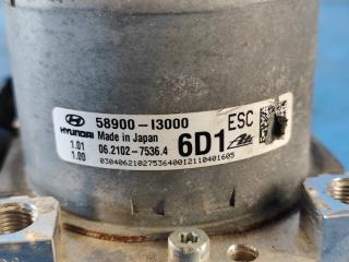 Блок ABS SONATA DN8 19-