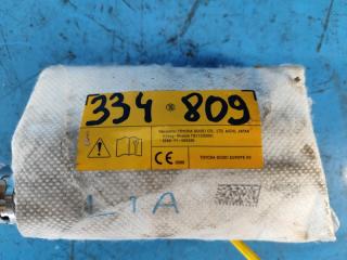 Подушка безопасности в сиденье левая OUTLANDER GF 12-