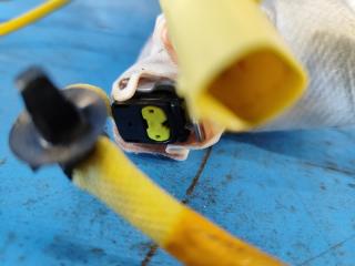 Подушка безопасности в сиденье левая OUTLANDER GF 12-