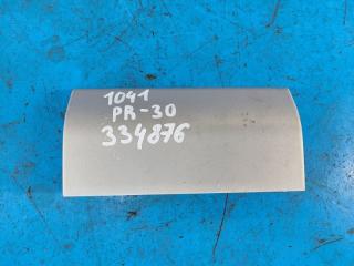Запчасть накладка в салоне TOYOTA PRIUS - 30 09-17 2010