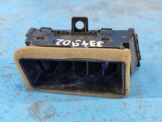 Дефлектор воздушный FORD MUSTANG 15- S550 2.3 C23HD0D