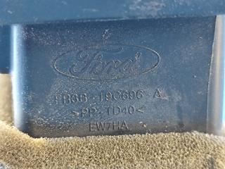 Дефлектор воздушный MUSTANG 15- 2019 S550 2.3 C23HD0D