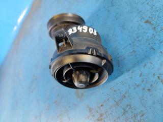 Дефлектор воздушный MINI COOPER S R57 09-15 2011