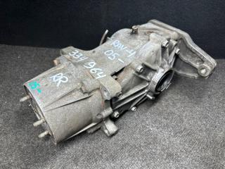 Редуктор задний TOYOTA RAV4 05-12