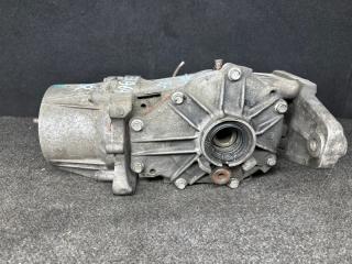 Редуктор задний RAV4 05-12