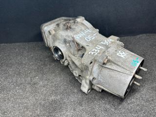 Редуктор задний TOYOTA RAV4 05-12