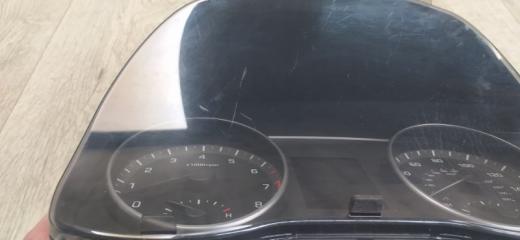 Панель приборов ELANTRA AD 16- 2016 AD 2.0 G4NH