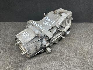 Редуктор задний TOYOTA RAV4 05-12