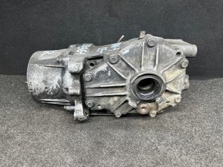 Редуктор задний RAV4 05-12