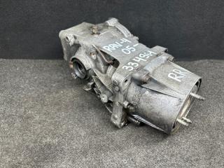 Редуктор задний TOYOTA RAV4 05-12