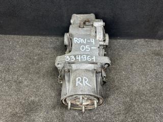 Редуктор задний RAV4 05-12