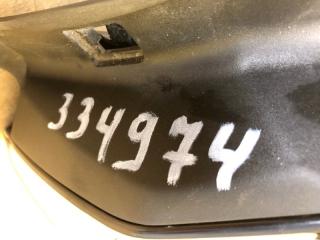 Фонарь наружный правый EDGE 15-