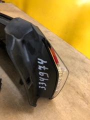 Фонарь наружный правый EDGE 15-