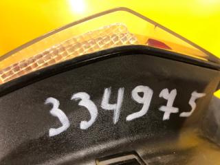 Фонарь наружный левый EDGE 15-