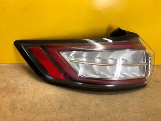 Фонарь наружный левый FORD EDGE 15-