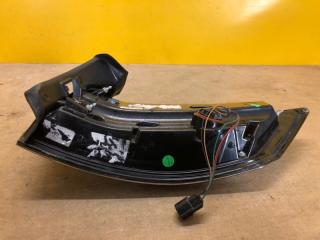 Фонарь наружный левый EDGE 15-