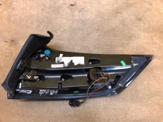 Фонарь наружный левый EDGE 15-