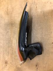 Фонарь наружный левый EDGE 15-