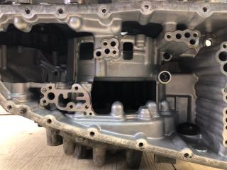 Корпус АКПП NV200 USA 13- 2.0 MR20DE