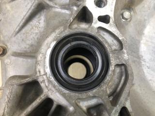 Корпус АКПП NV200 USA 13- 2.0 MR20DE