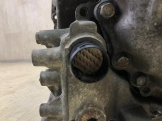 Корпус АКПП NV200 USA 13- 2.0 MR20DE