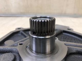 Насос масляный АКПП NV200 USA 13- 2.0 MR20DE