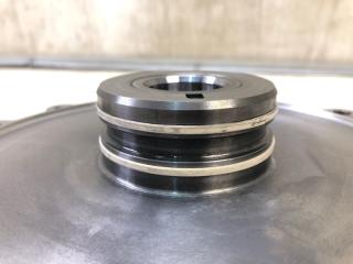 Насос масляный АКПП NV200 USA 13- 2.0 MR20DE