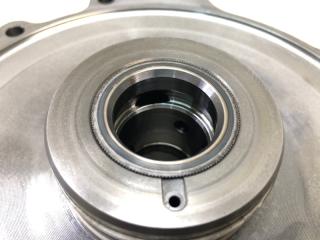 Насос масляный АКПП NV200 USA 13- 2.0 MR20DE