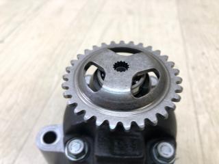 Насос масляный АКПП NV200 USA 13- 2.0 MR20DE