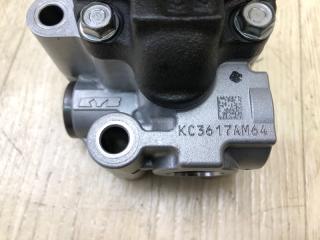 Насос масляный АКПП NV200 USA 13- 2.0 MR20DE